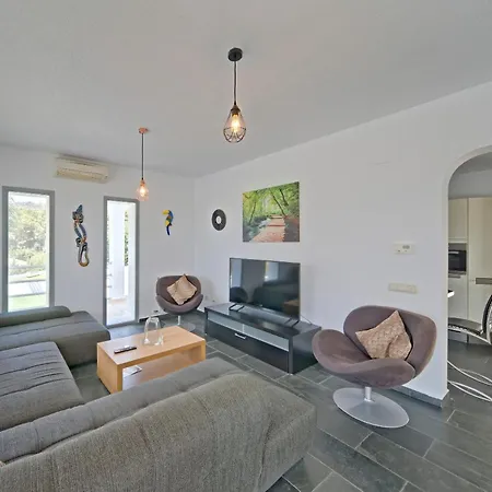 Villa Fustera *