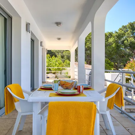 Villa Fustera