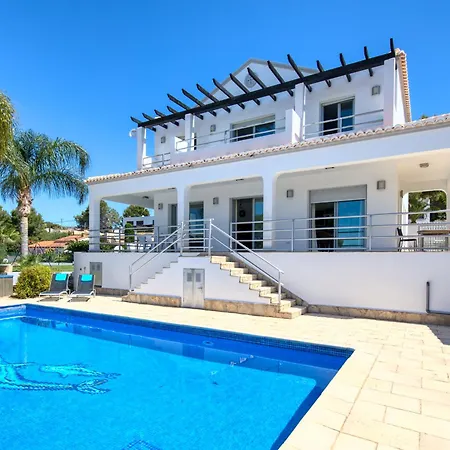 Fustera Villa *